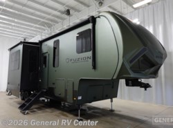 New 2026 Keystone Fuzion Impact EDITION 337 available in Dover, Florida