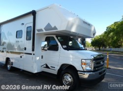 New 2027 Winnebago Sunflyer 22RS available in Dover, Florida