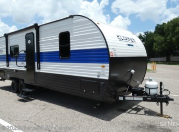 Used 2024 Coachmen Clipper 5K SERIES 26BH available in Dover, Florida