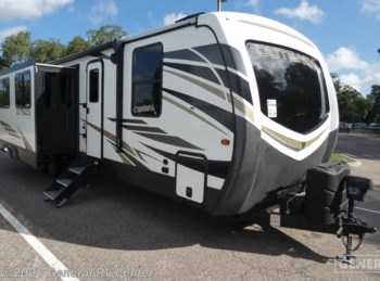 Used 2021 Keystone Outback 340BH available in Dover, Florida