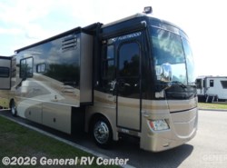 Used 2007 Fleetwood Discovery 40X available in Dover, Florida