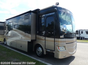 Used 2007 Fleetwood Discovery 40X available in Dover, Florida