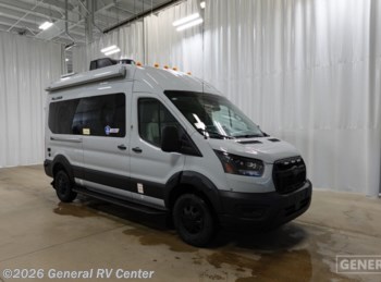 New 2027 Thor Motor Coach Palladium 1930 available in Dover, Florida