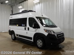 New 2027 Thor Motor Coach Scope 18M available in Dover, Florida