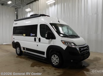 New 2027 Thor Motor Coach Scope 18M available in Dover, Florida
