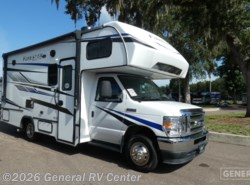 Used 2022 Forest River Forester LE 2251LE available in Dover, Florida