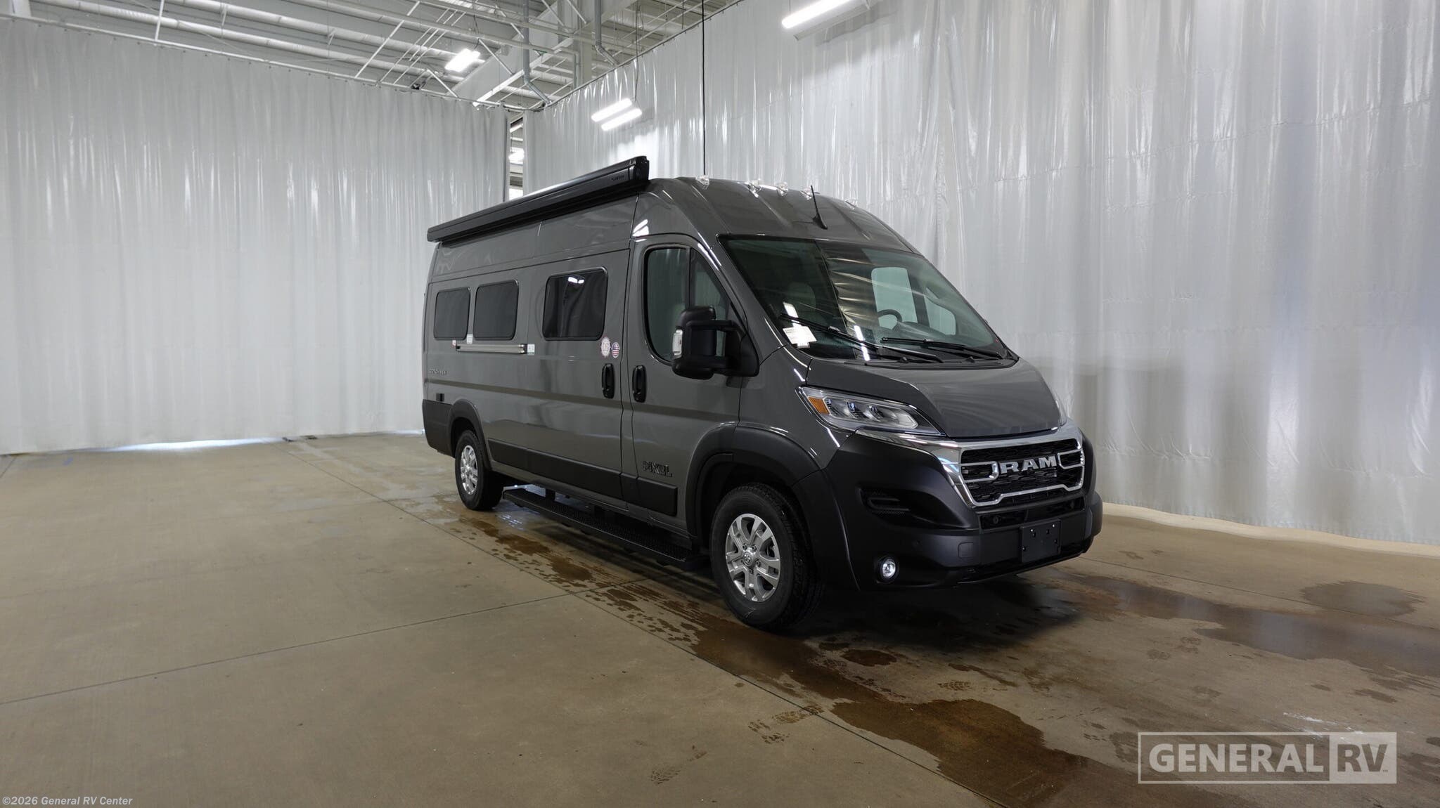 New 2026 Coachmen Pixel 2.0M available in Dover, Florida
