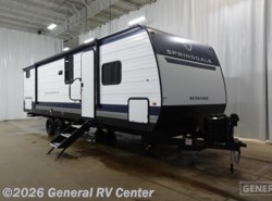 New 2027 Keystone Springdale 2880BRS available in Dover, Florida