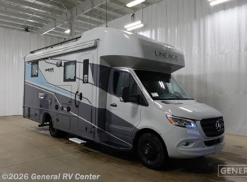 New 2026 Grand Design Lineage Series M 25TK available in Dover, Florida