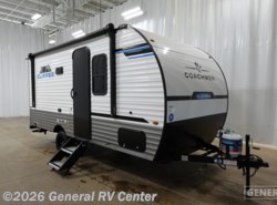 New 2026 Coachmen Clipper 3K SERIES 17FQ available in Dover, Florida