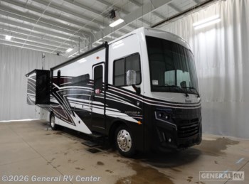 New 2026 Fleetwood Bounder 35K available in Dover, Florida