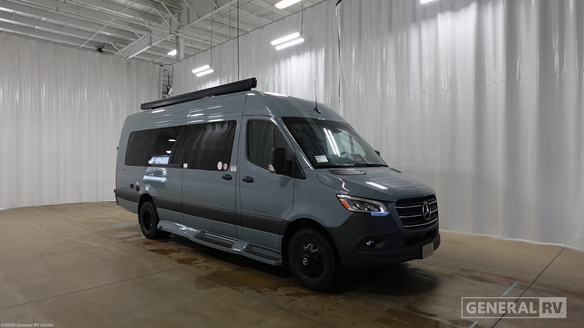 New 2026 Coachmen Galleria 24RBM available in Dover, Florida
