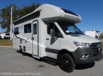 New 2026 Coachmen Cross Trail 24FLM-A available in Dover, Florida