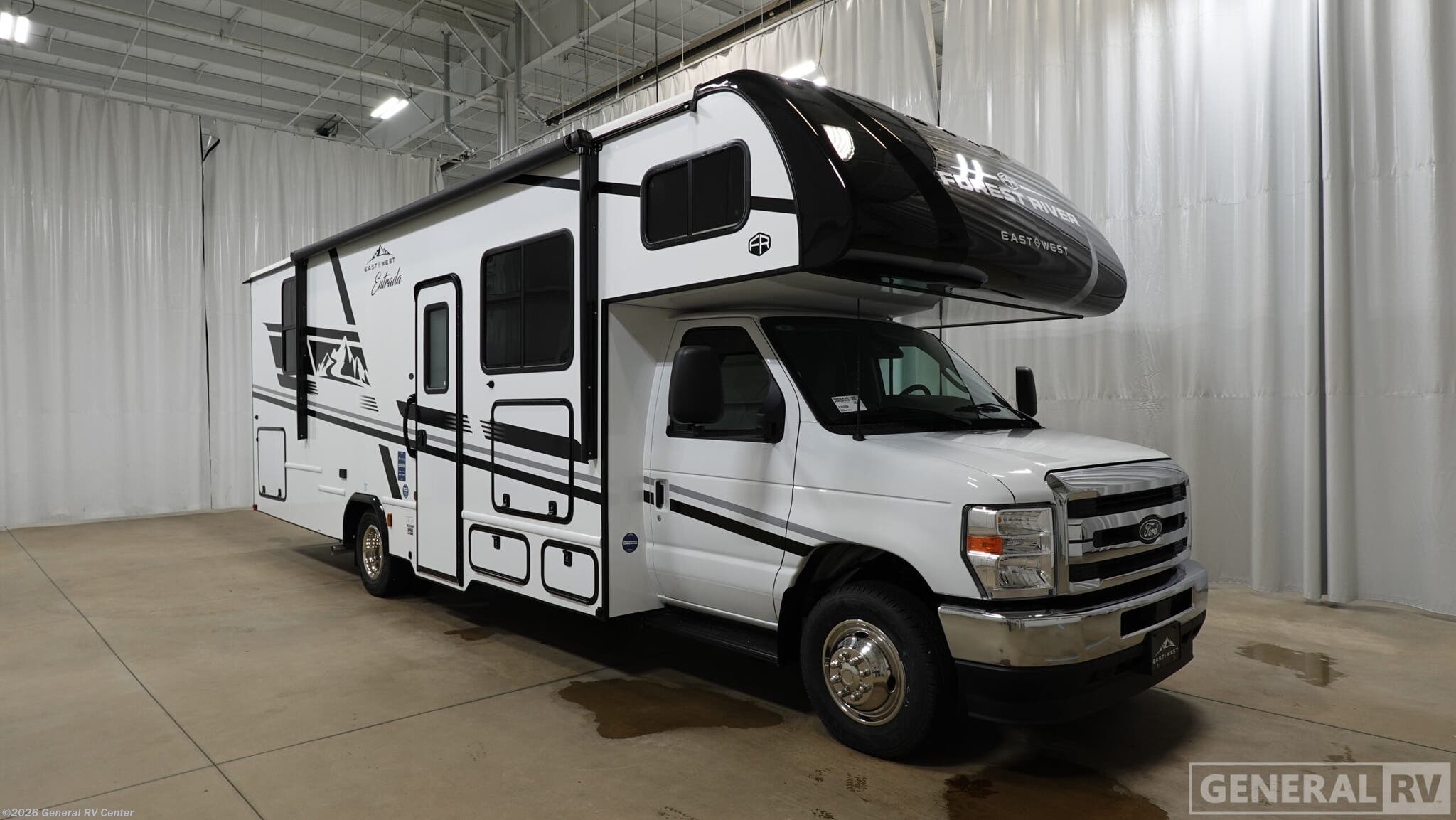 New 2026 East to West Entrada 2800S available in Dover, Florida