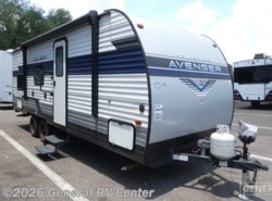 Used 2022 Prime Time Avenger LT 22BH available in Dover, Florida