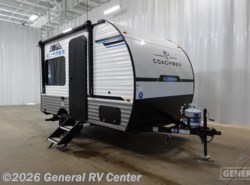 New 2026 Coachmen CLIPPERClipper 3K Series 12RD available in Dover, Florida