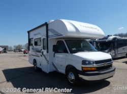 New 2026 Thor Motor Coach Pasadena SE SE19 available in Dover, Florida