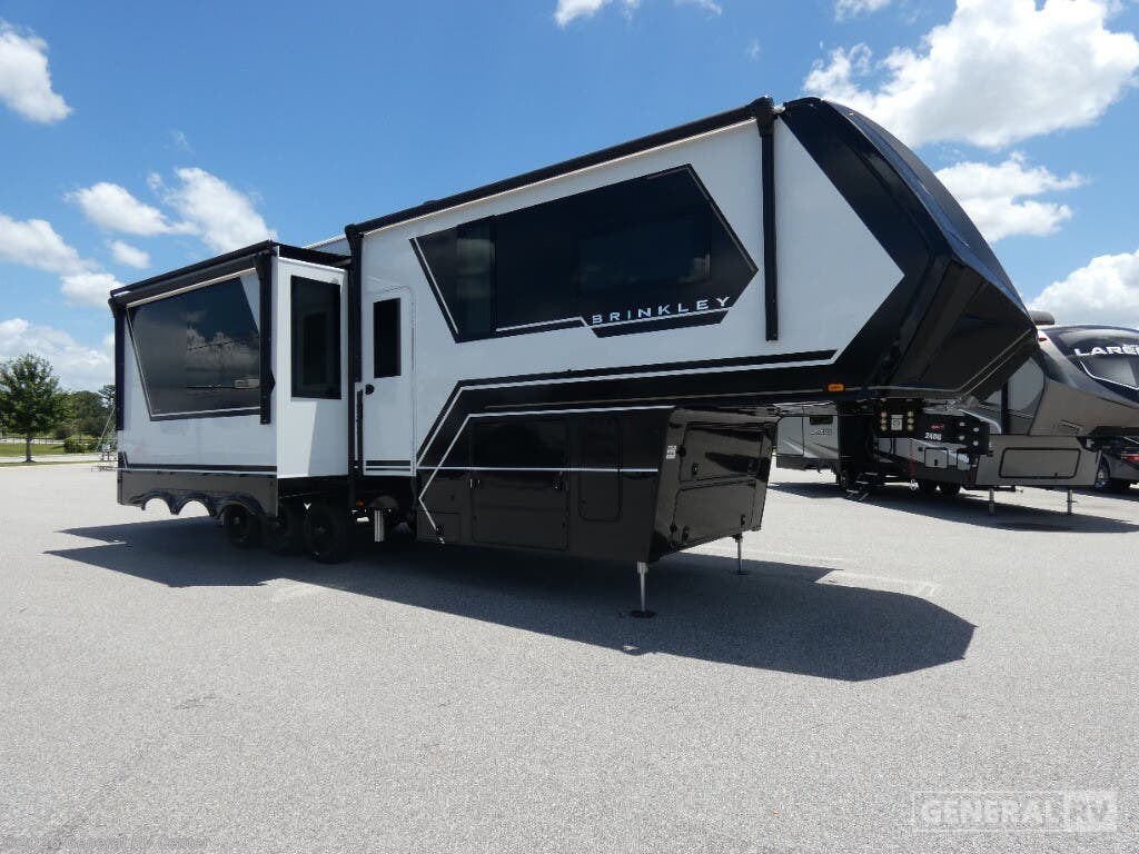 New 2026 Brinkley RV Model G 3250 available in Dover, Florida
