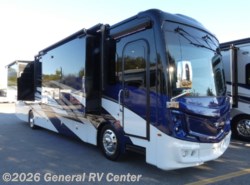 New 2026 Fleetwood Discovery 38N available in Dover, Florida