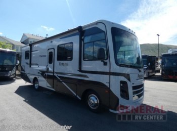 New 2022 Coachmen Pursuit 29XPS available in Draper, Utah