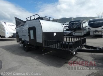 New 2022 Coachmen V-Trec V4 available in Draper, Utah