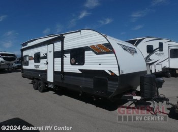 New 2022 Forest River Wildwood X-Lite T251SSXL available in Draper, Utah