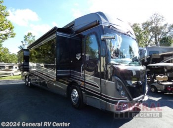 New 2023 American Coach American Tradition 45T available in Draper, Utah