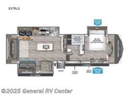  New 2023 Grand Design Reflection 337RLS available in Draper, Utah