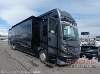 New 2023 Fleetwood Discovery LXE 44B available in Draper, Utah
