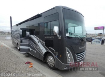 New 2024 Thor Motor Coach Luminate BB35 available in Draper, Utah