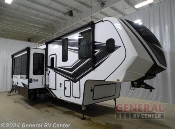 New 2023 Grand Design Momentum M-Class 395MS available in Draper, Utah