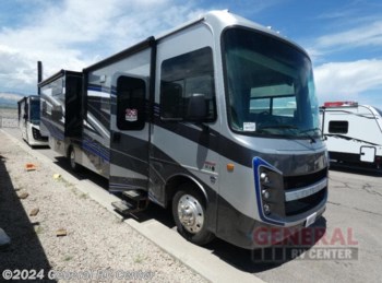 New 2023 Entegra Coach Vision XL 36A available in Draper, Utah