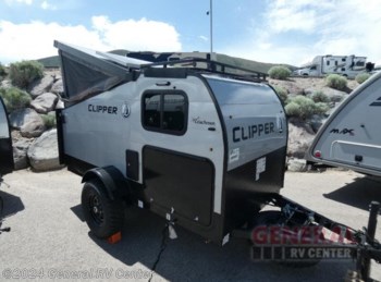 New 2023 Coachmen Clipper Camping Trailers 9.0 TD Explore available in Draper, Utah