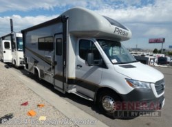 New 2024 Coachmen Prism Select 24FSS available in Draper, Utah