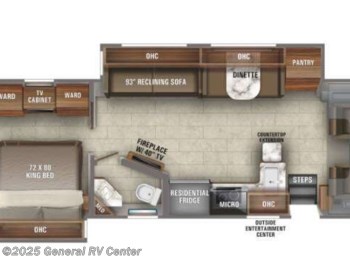 Used 2019 Jayco Seneca 37K available in Draper, Utah