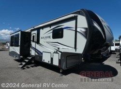 Used 2019 Keystone Avalanche 320RS available in Draper, Utah