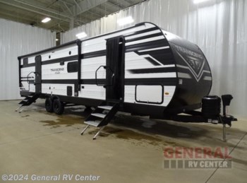 New 2024 Grand Design Transcend Xplor 321BH available in Draper, Utah