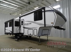 New 2024 Grand Design Reflection 150 Series 295RL available in Draper, Utah