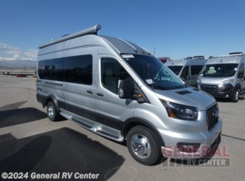 New 2024 Entegra Coach Expanse 21B available in Draper, Utah