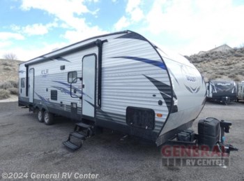 Used 2018 Forest River XLR Boost 29QBS available in Draper, Utah