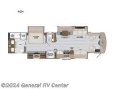 New 2024 Holiday Rambler Armada 40M available in Draper, Utah
