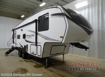 New 2024 Grand Design Reflection 150 Series 260RD available in Draper, Utah