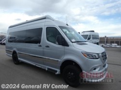 New 2025 Grech RV Strada-ion Tour AWD available in Draper, Utah