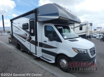 New 2024 Entegra Coach Qwest 24R available in Draper, Utah