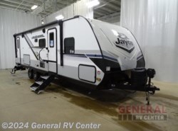 New 2024 Jayco Jay Feather 27BHB available in Draper, Utah