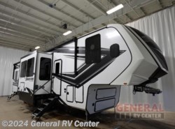 New 2024 Grand Design Momentum M-Class 398M available in Draper, Utah