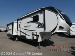 Used 2022 Grand Design Reflection 320MKS available in Draper, Utah