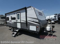 Used 2021 Coleman  Lantern LT Series 202RD available in Draper, Utah