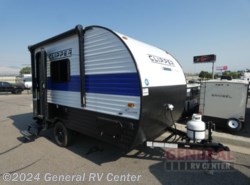 New 2024 Coachmen Clipper Cadet 14CR available in Draper, Utah