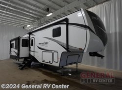 New 2025 Grand Design Reflection 337RLS available in Draper, Utah